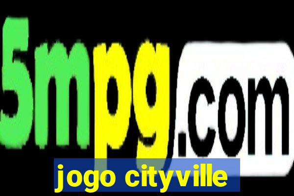 jogo cityville